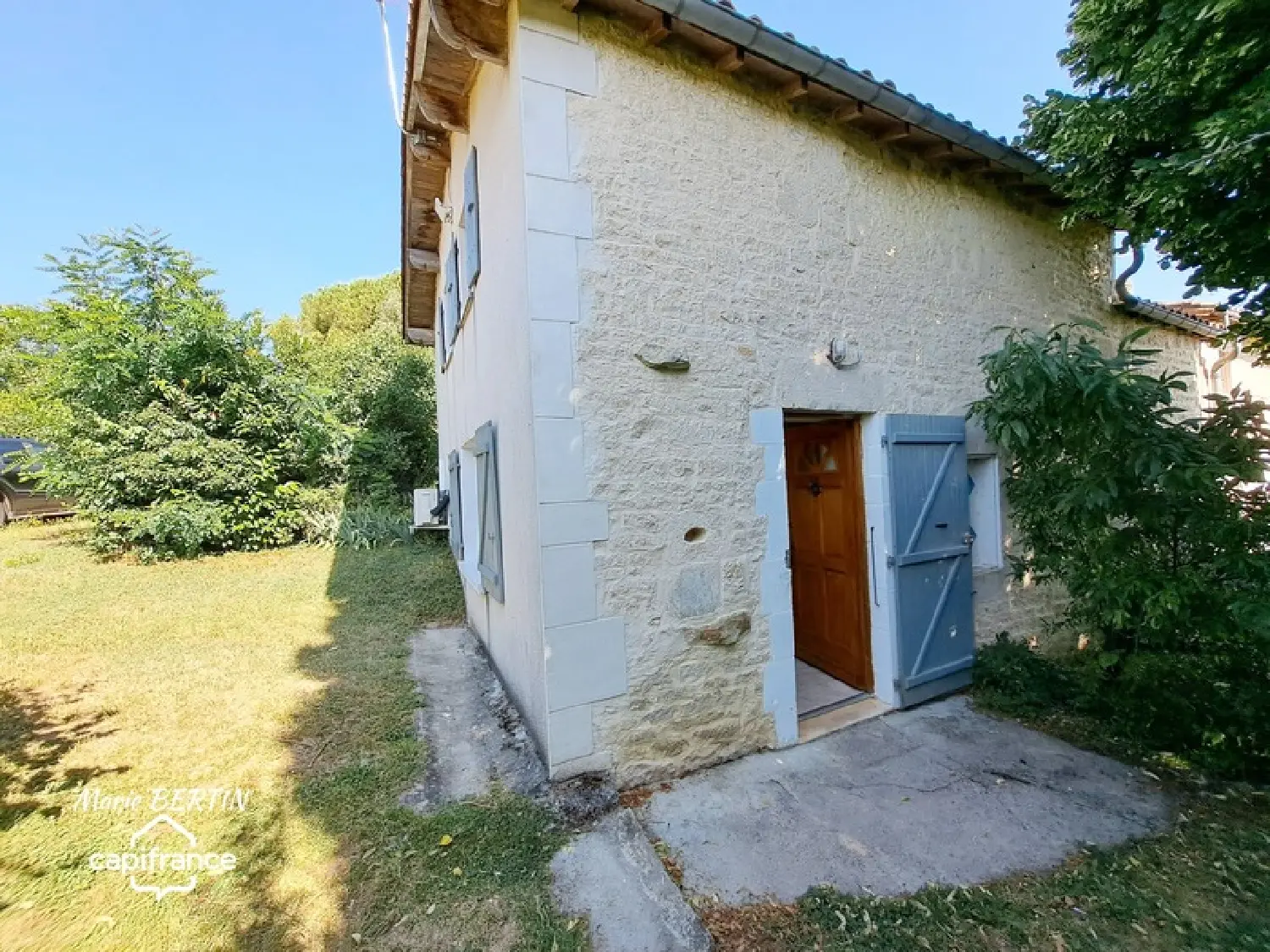  à vendre maison Celles-sur-Belle Deux-Sèvres 2