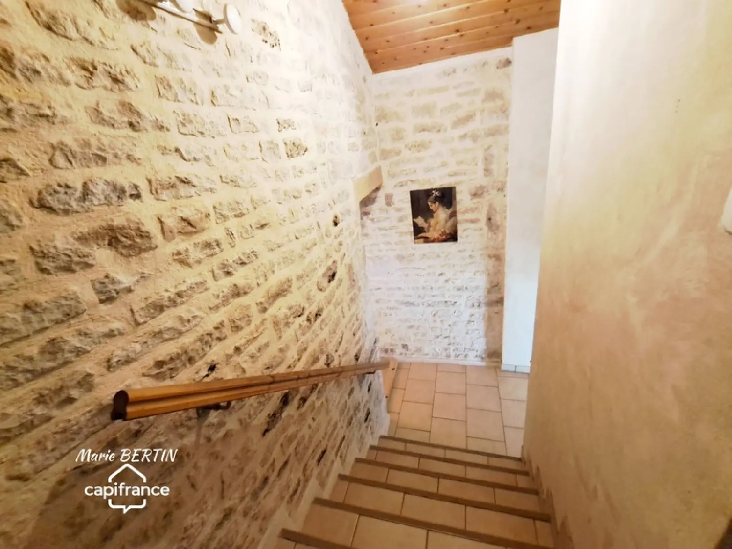  à vendre maison Celles-sur-Belle Deux-Sèvres 4