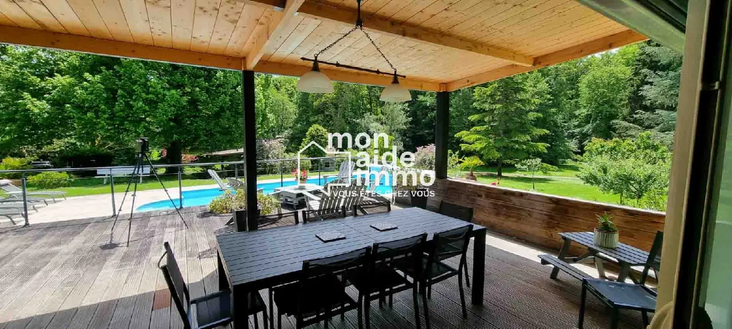  en venta casa Cénac Gironde 7