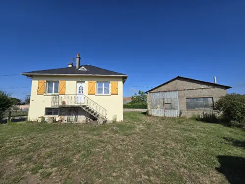 Centrès Aveyron house foto 7122240