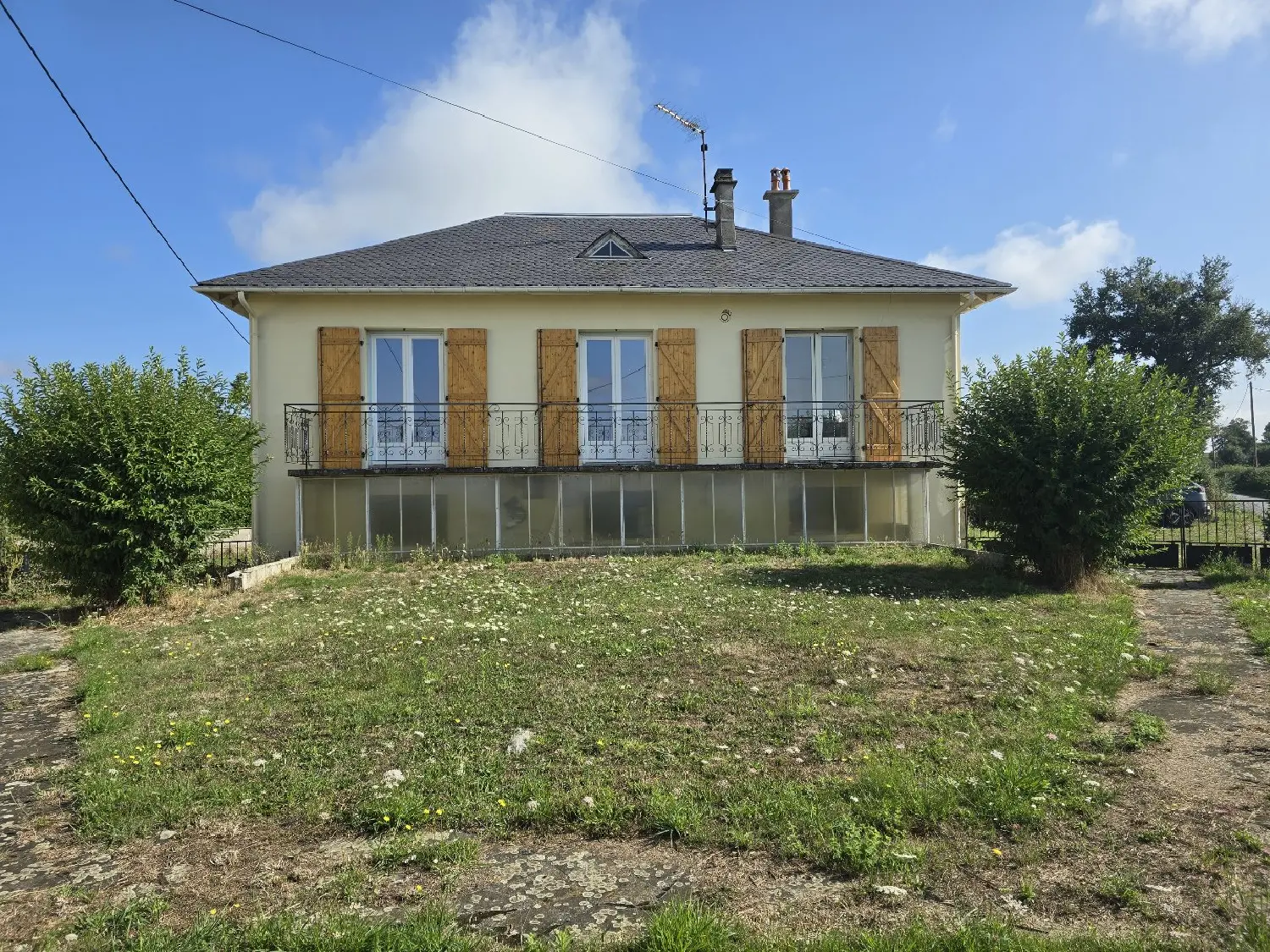  kaufen Haus Centrès Aveyron 2