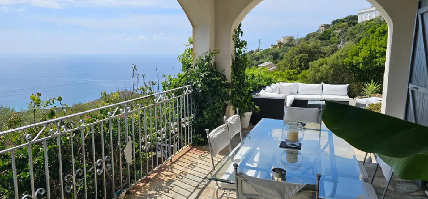  te koop huis Centuri Haute-Corse 3