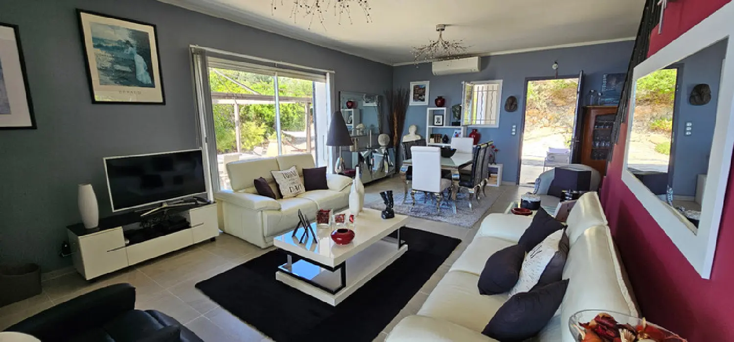 te koop huis Centuri Haute-Corse 4