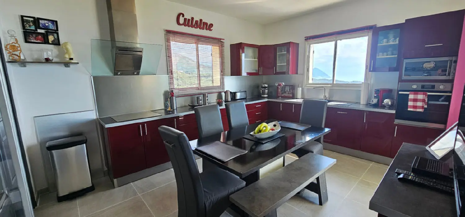  te koop huis Centuri Haute-Corse 5