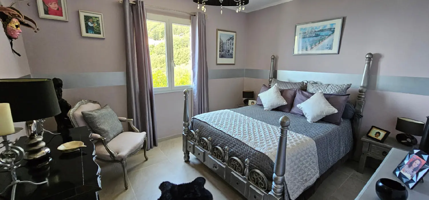  te koop huis Centuri Haute-Corse 8