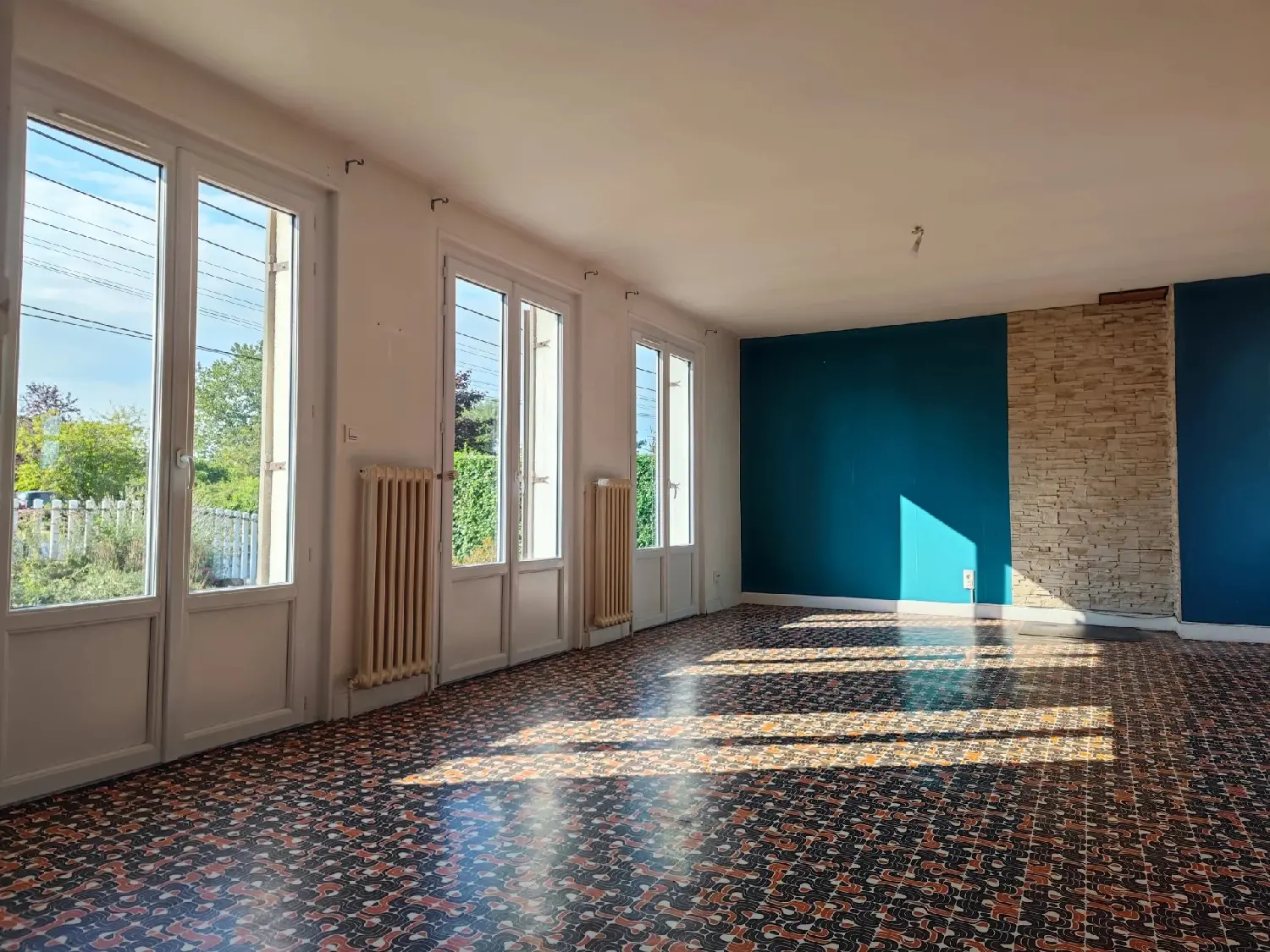  for sale house Cercy-la-Tour Nièvre 5