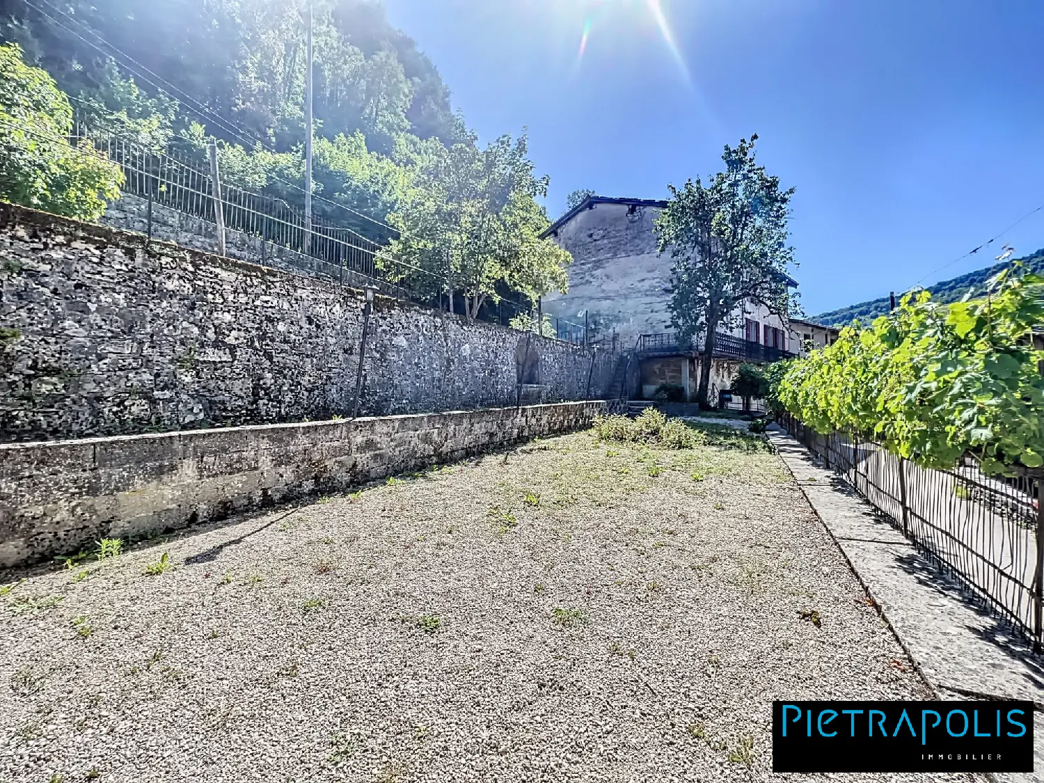  for sale house Cerdon Ain 7