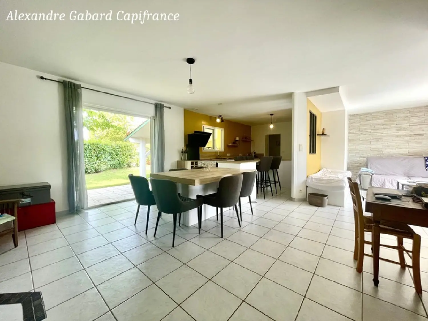  te koop huis Cère Landes 6