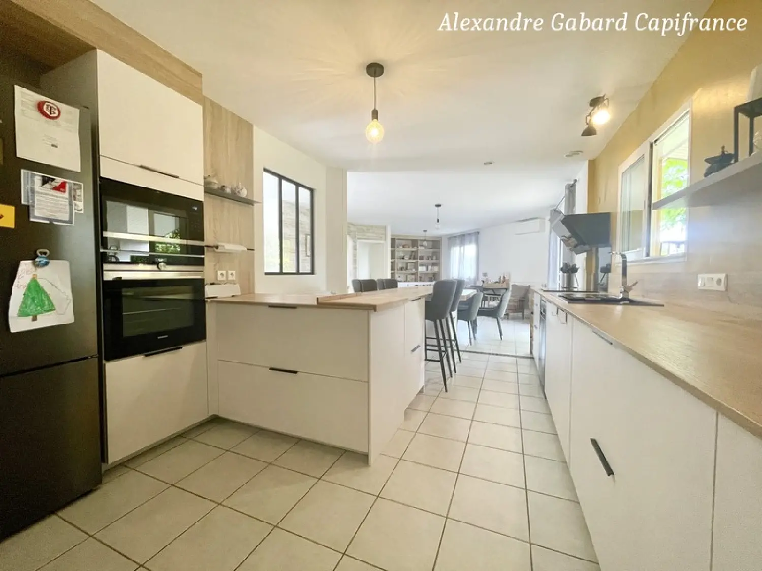  te koop huis Cère Landes 7