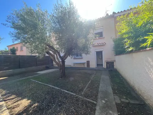 Céret Pyrénées-Orientales maison foto 7118893