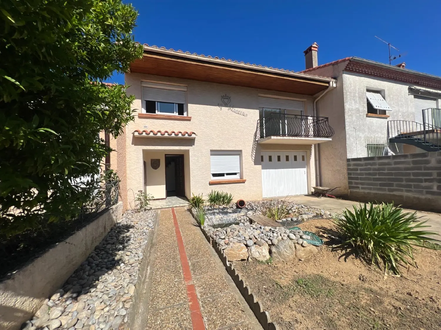 en venta casa Céret Pirineo Oriental 3
