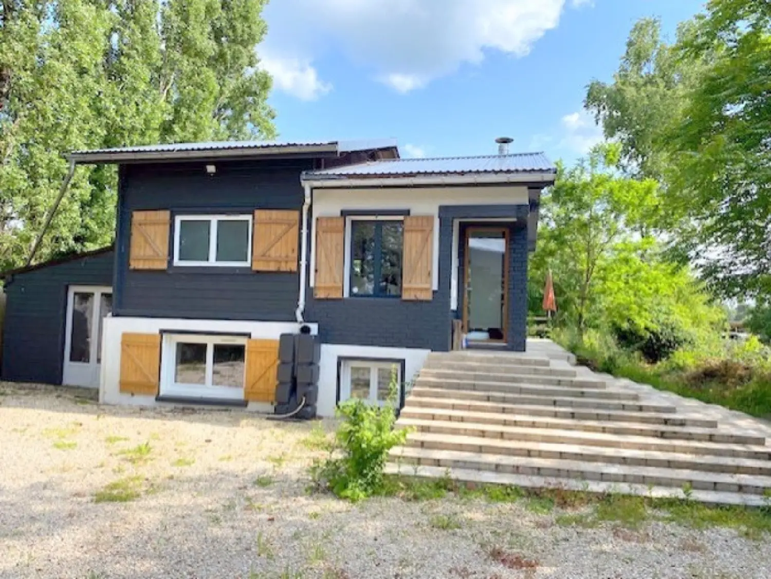  te koop huis Cerisiers Yonne 1