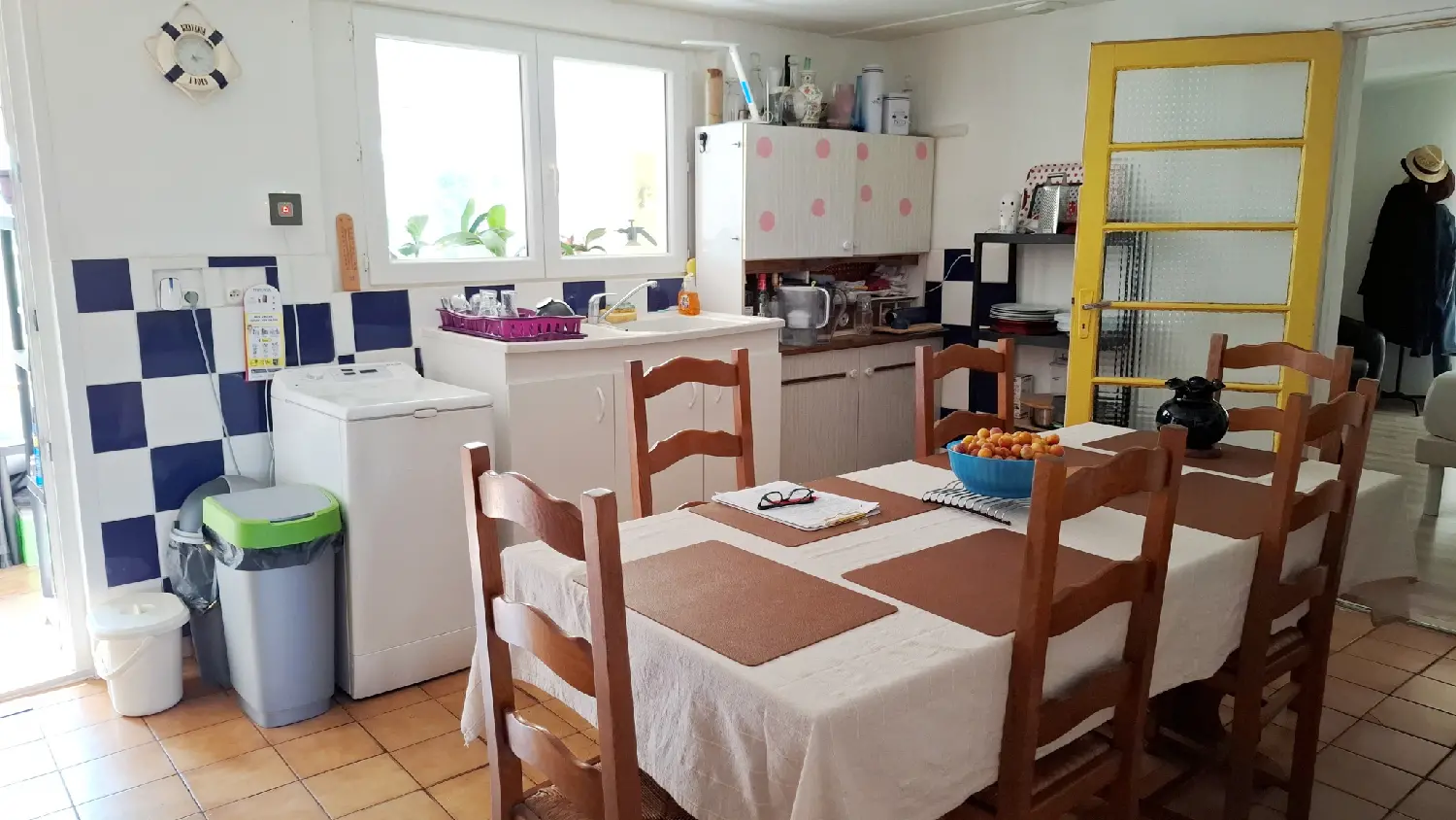  à vendre maison Cérisy-Buleux Somme 4