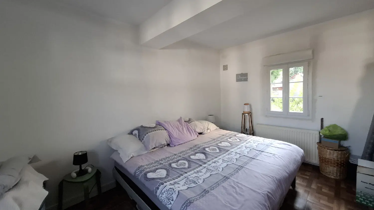  à vendre maison Cérisy-Buleux Somme 5