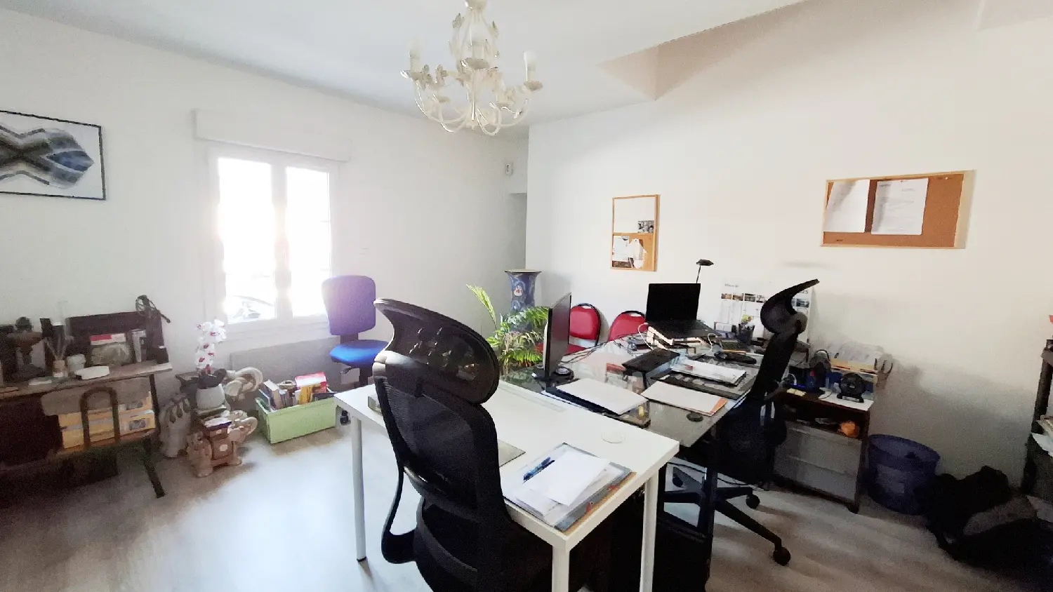  à vendre maison Cérisy-Buleux Somme 7