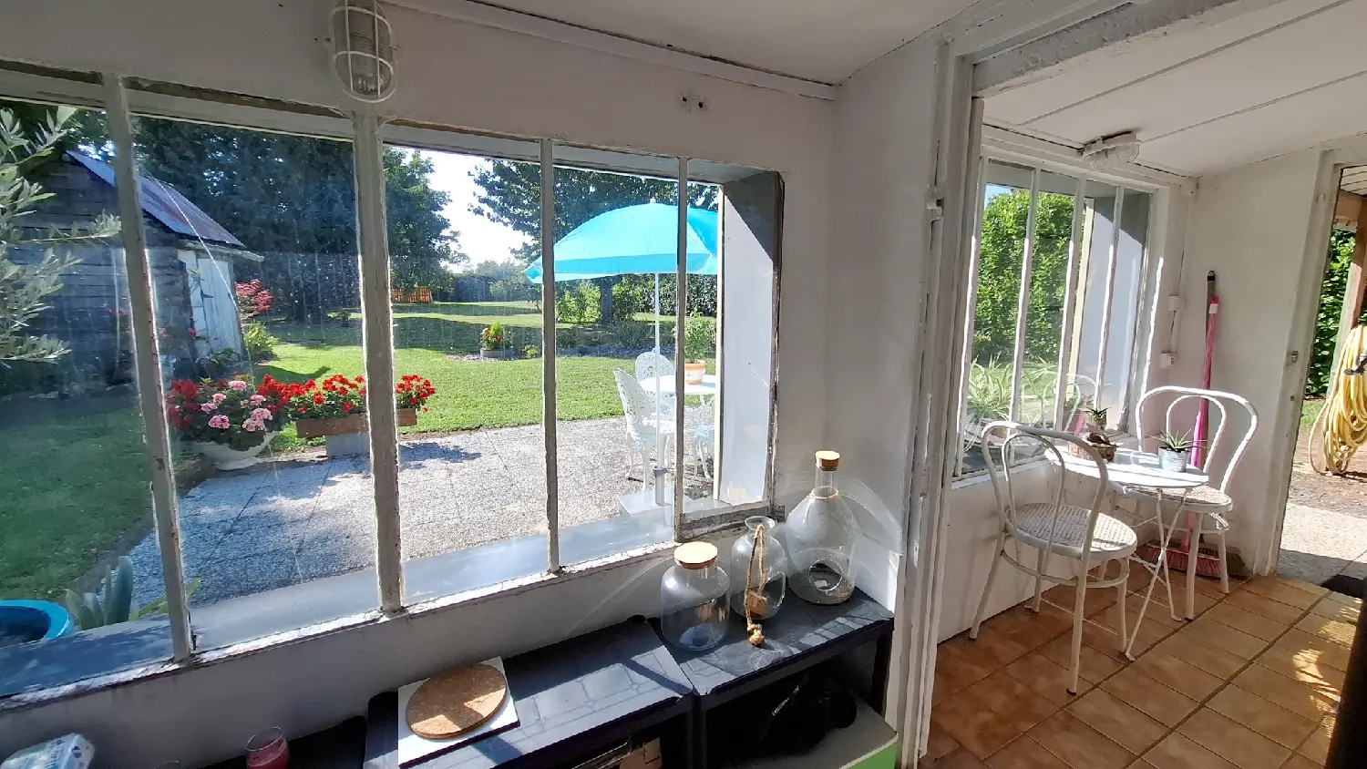  à vendre maison Cérisy-Buleux Somme 8