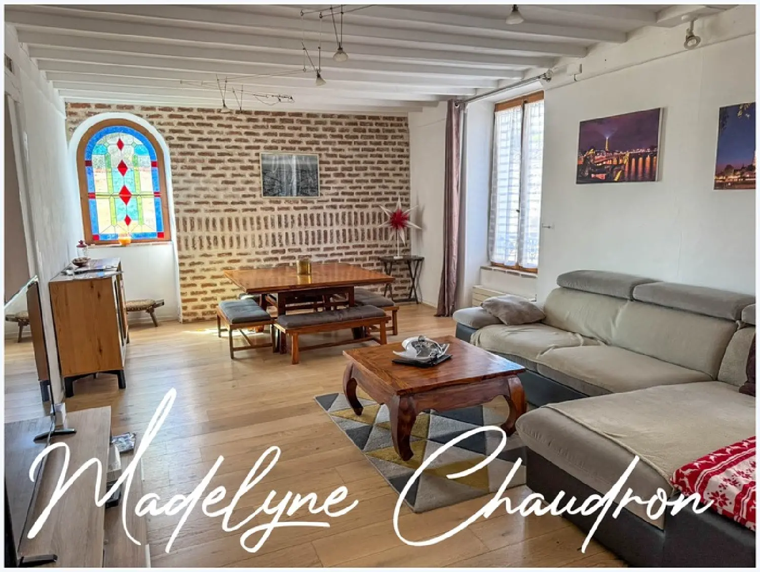  te koop huis Cerny Essonne 3