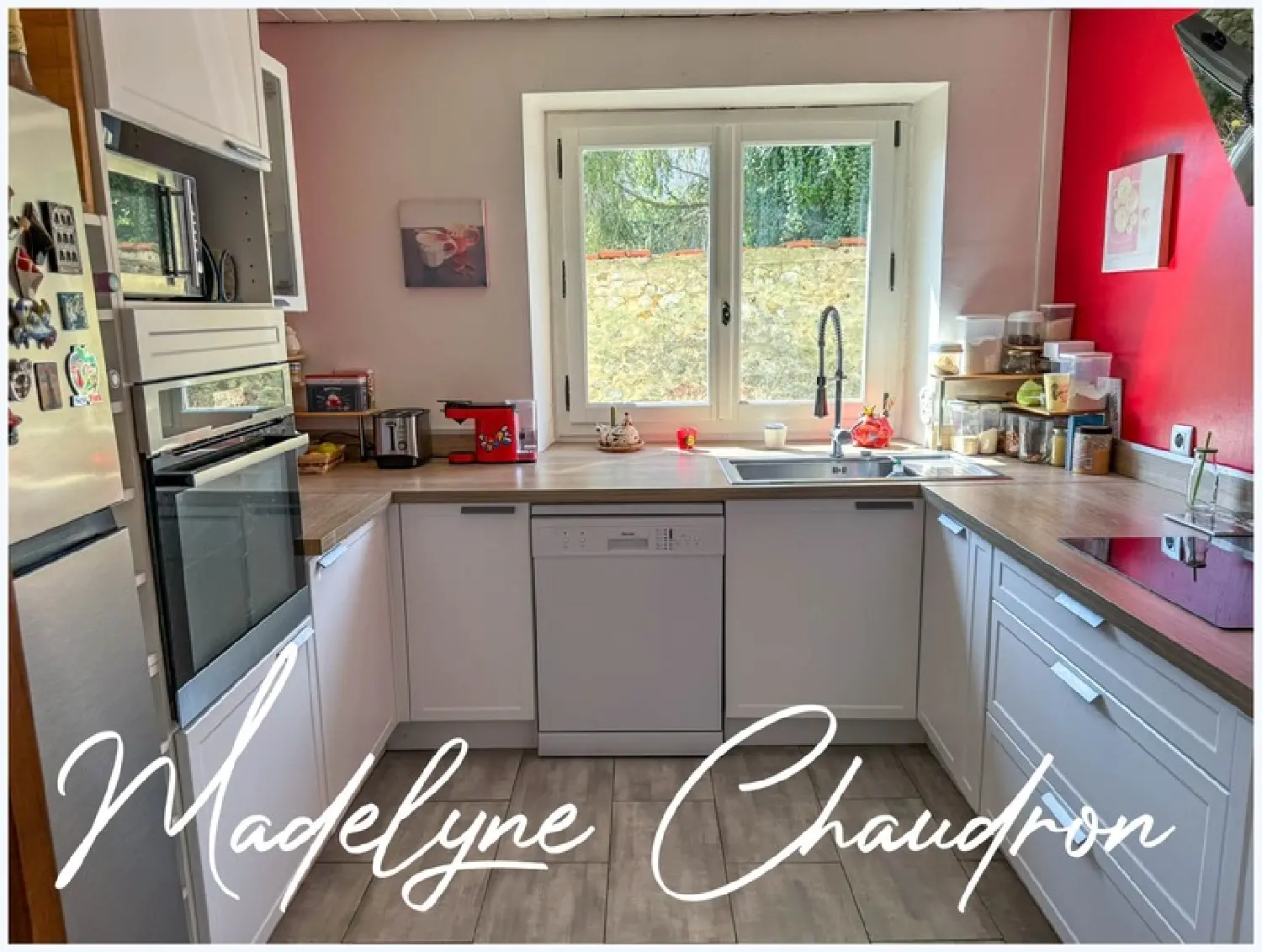  te koop huis Cerny Essonne 5