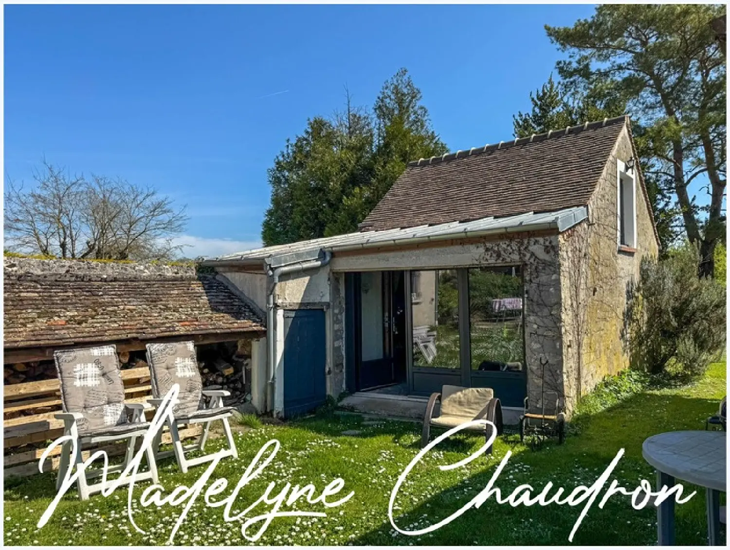  te koop huis Cerny Essonne 6