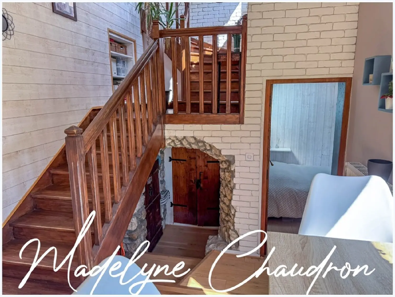  te koop huis Cerny Essonne 7