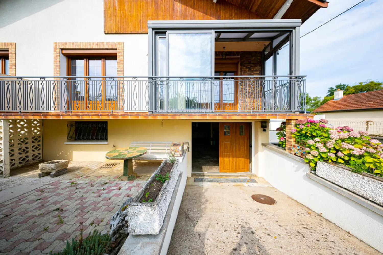  kaufen Haus Cessey-sur-Tille Côte-d'Or 3