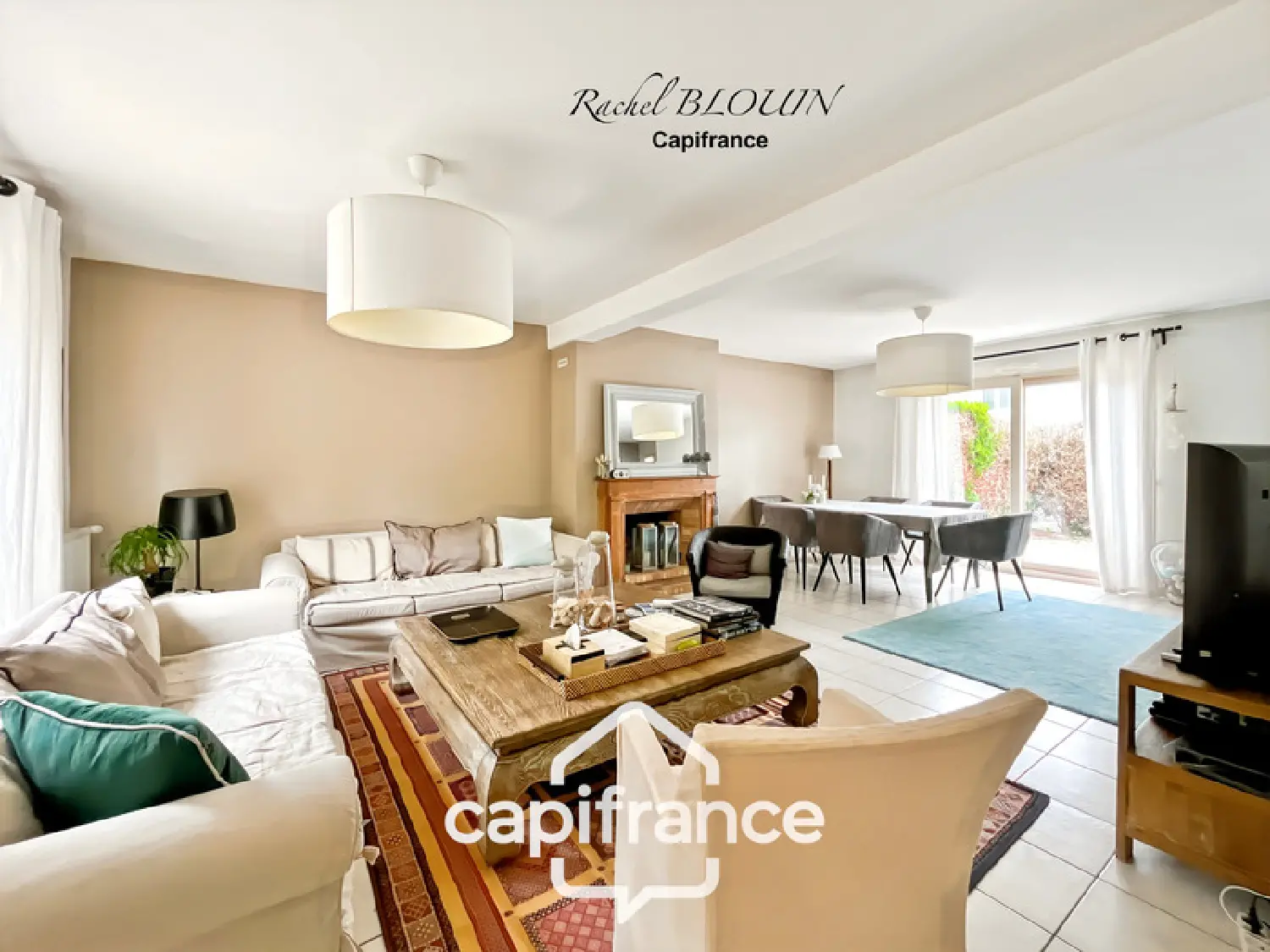en venta casa Cesson-Sévigné Ille-et-Vilaine 2