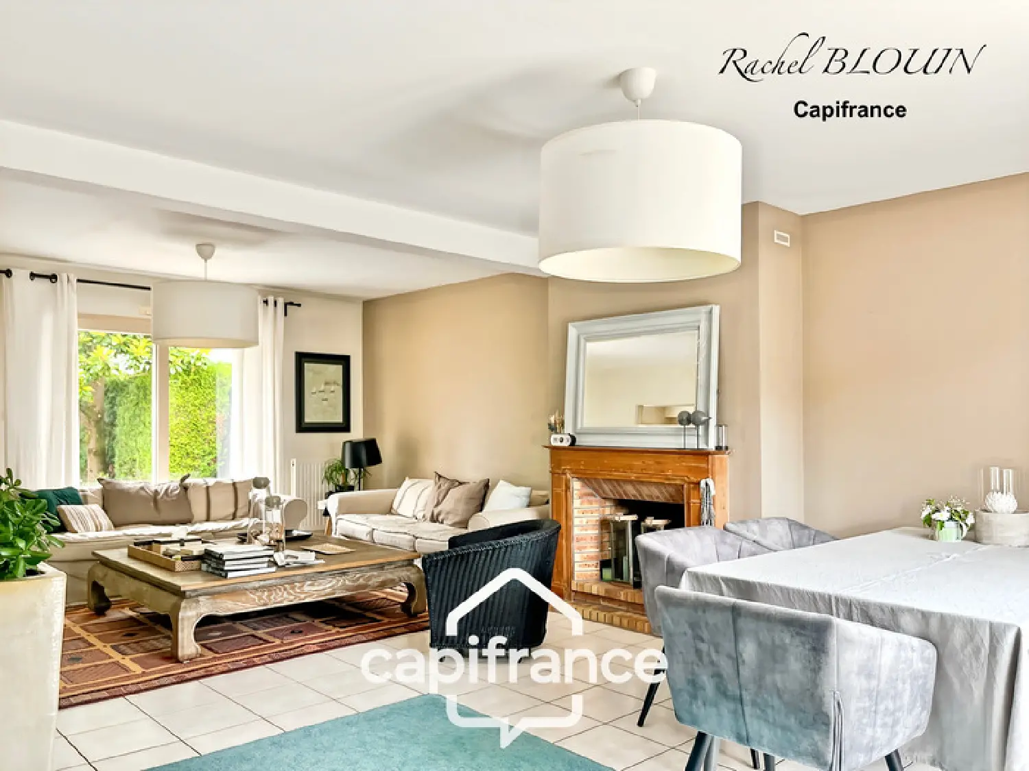 en venta casa Cesson-Sévigné Ille-et-Vilaine 3