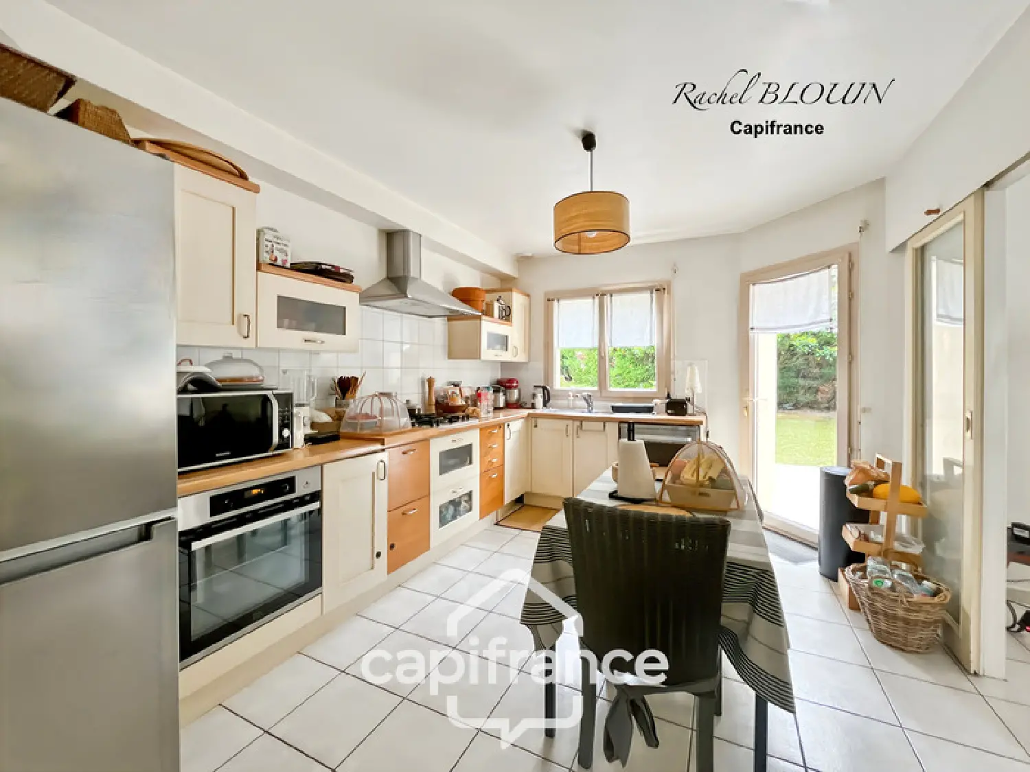  en venta casa Cesson-Sévigné Ille-et-Vilaine 4