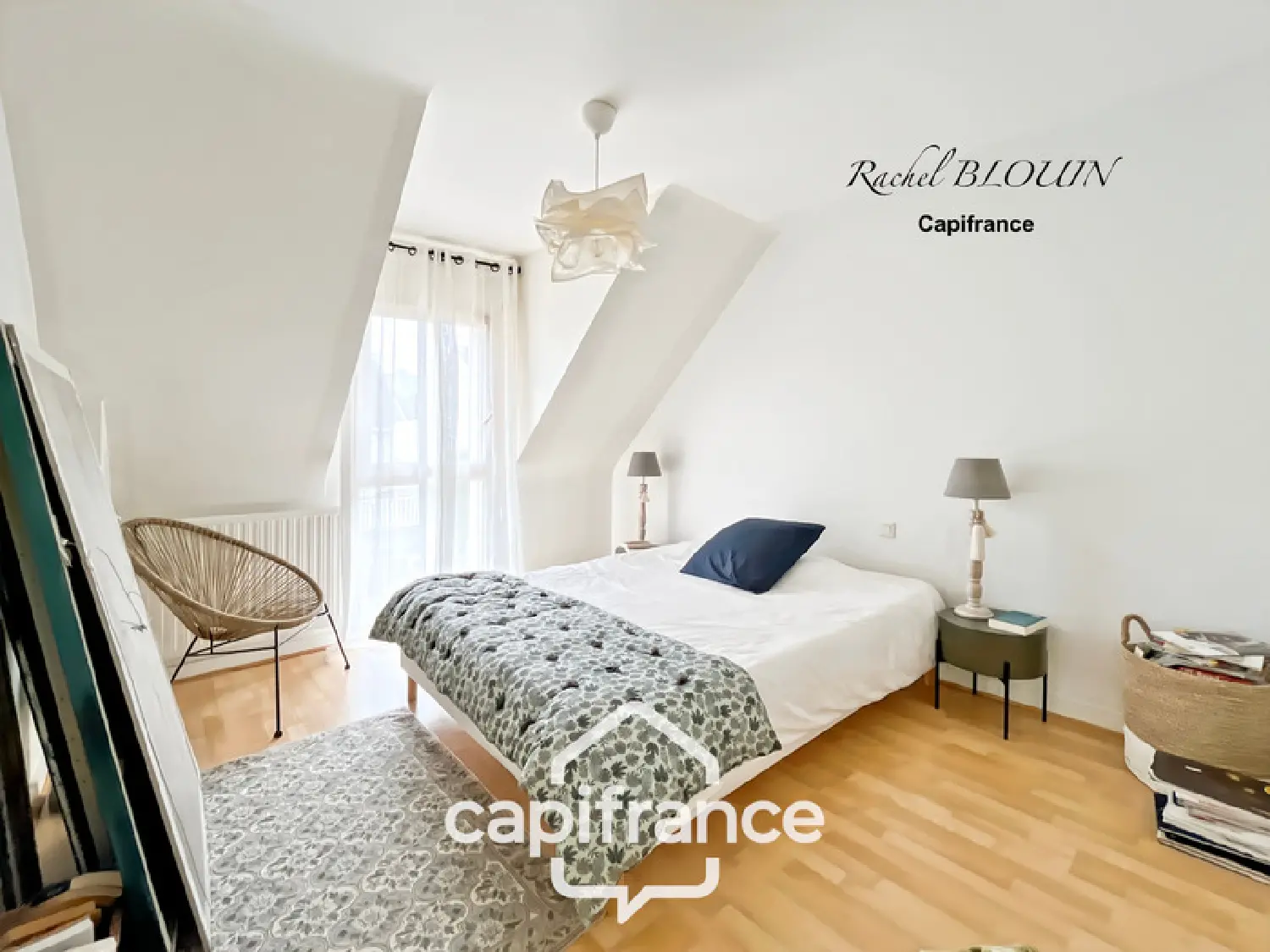  en venta casa Cesson-Sévigné Ille-et-Vilaine 5