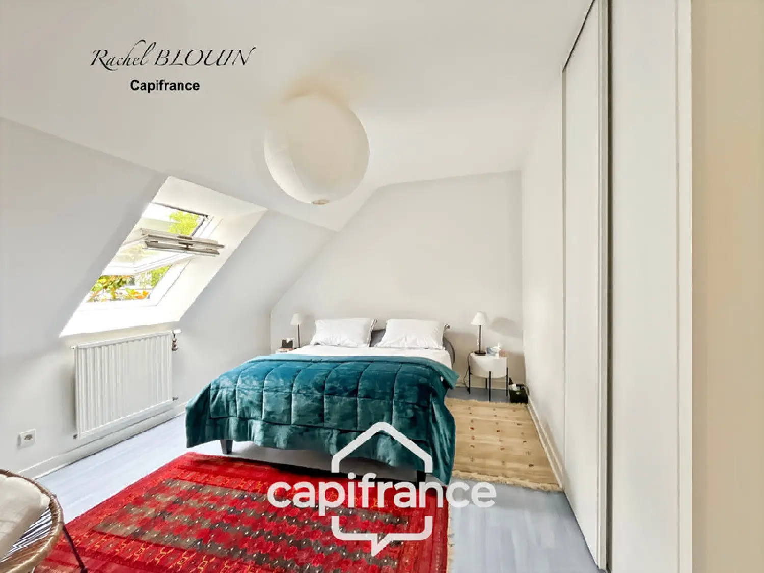  en venta casa Cesson-Sévigné Ille-et-Vilaine 7