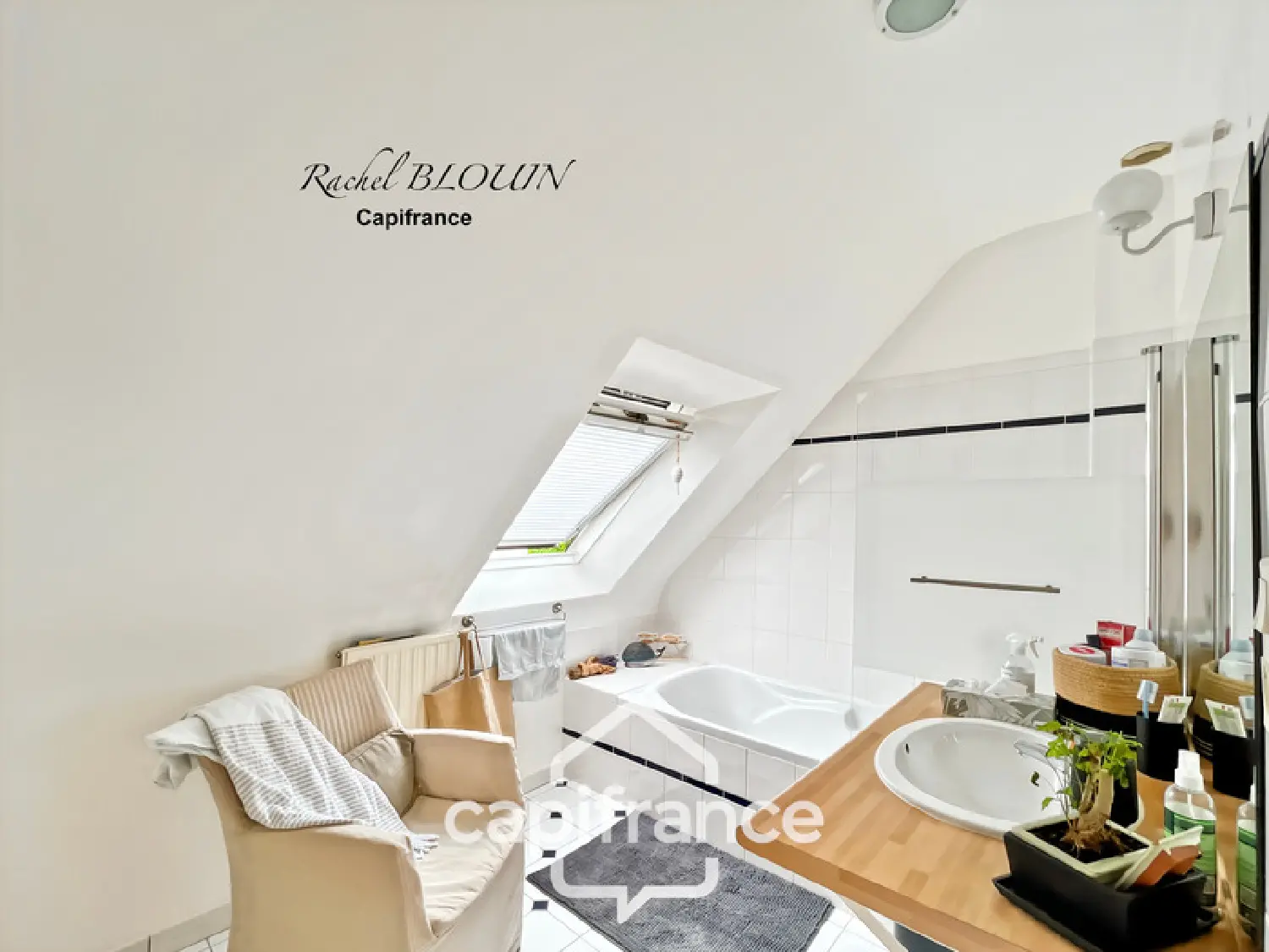  en venta casa Cesson-Sévigné Ille-et-Vilaine 8