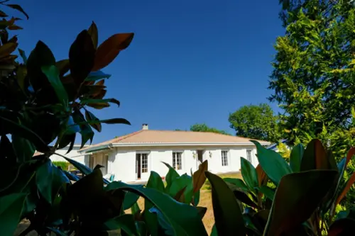 Cestas Gironde Haus Bild 7120627