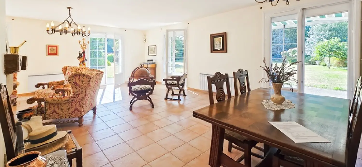  à vendre maison Cestas Gironde 5
