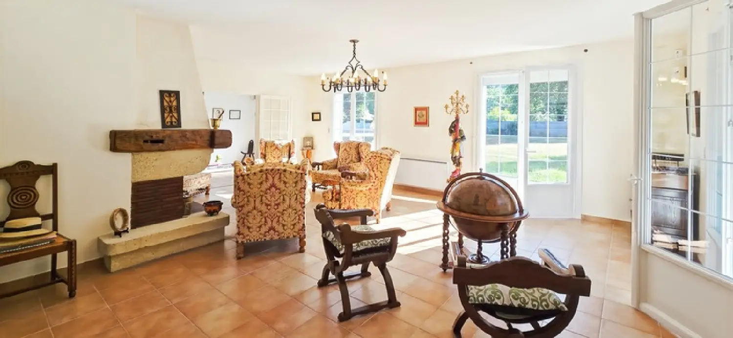  à vendre maison Cestas Gironde 7