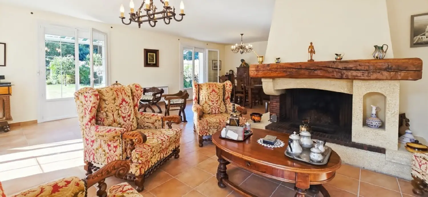  à vendre maison Cestas Gironde 8
