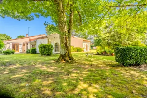 Cestas Gironde Haus Bild 7126675