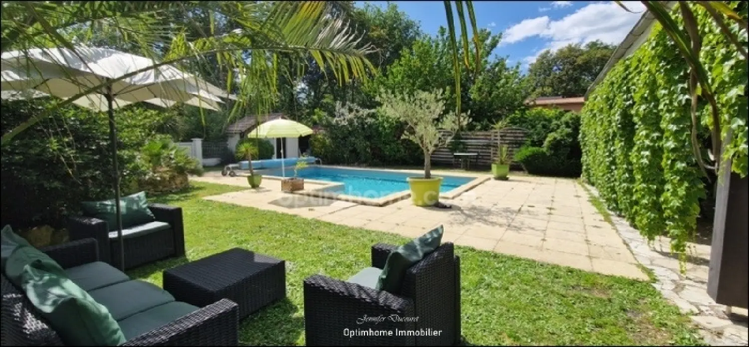  te koop huis Cestas Gironde 1
