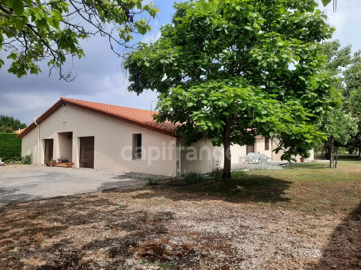  kaufen Haus Cestayrols Tarn 1
