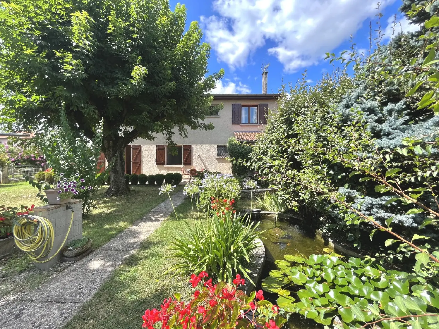  à vendre maison Cestayrols Tarn 2