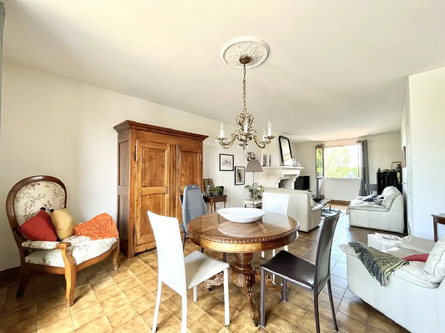 à vendre maison Cestayrols Tarn 5