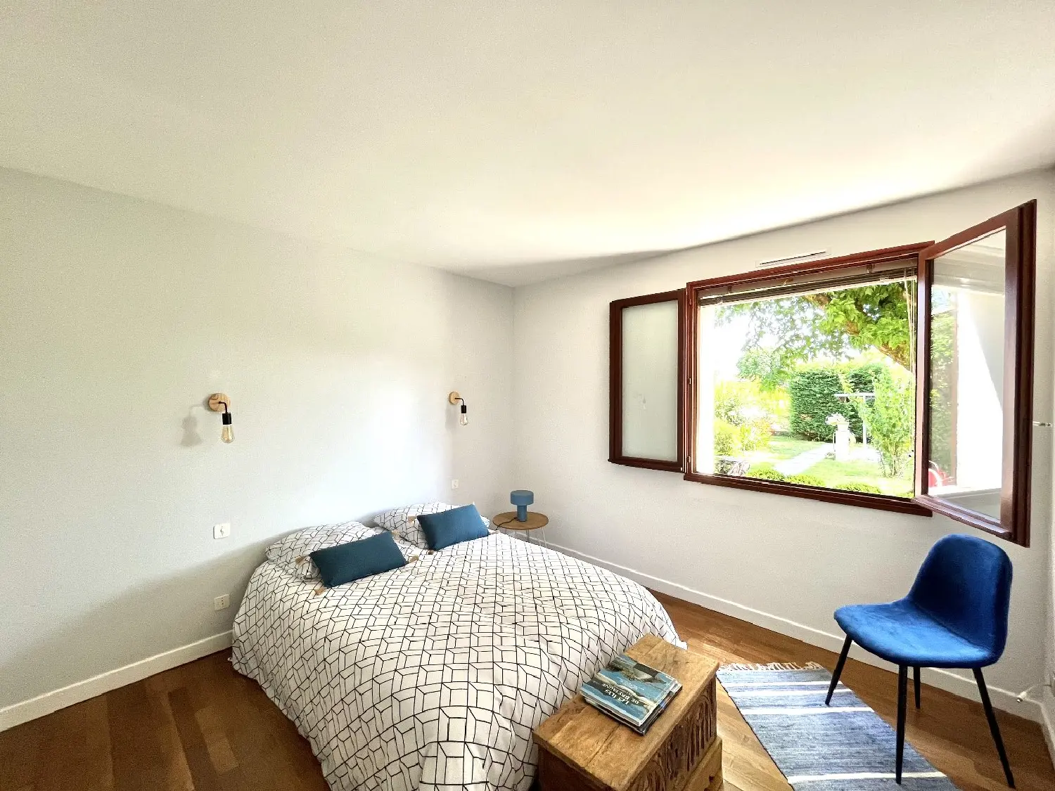  à vendre maison Cestayrols Tarn 7