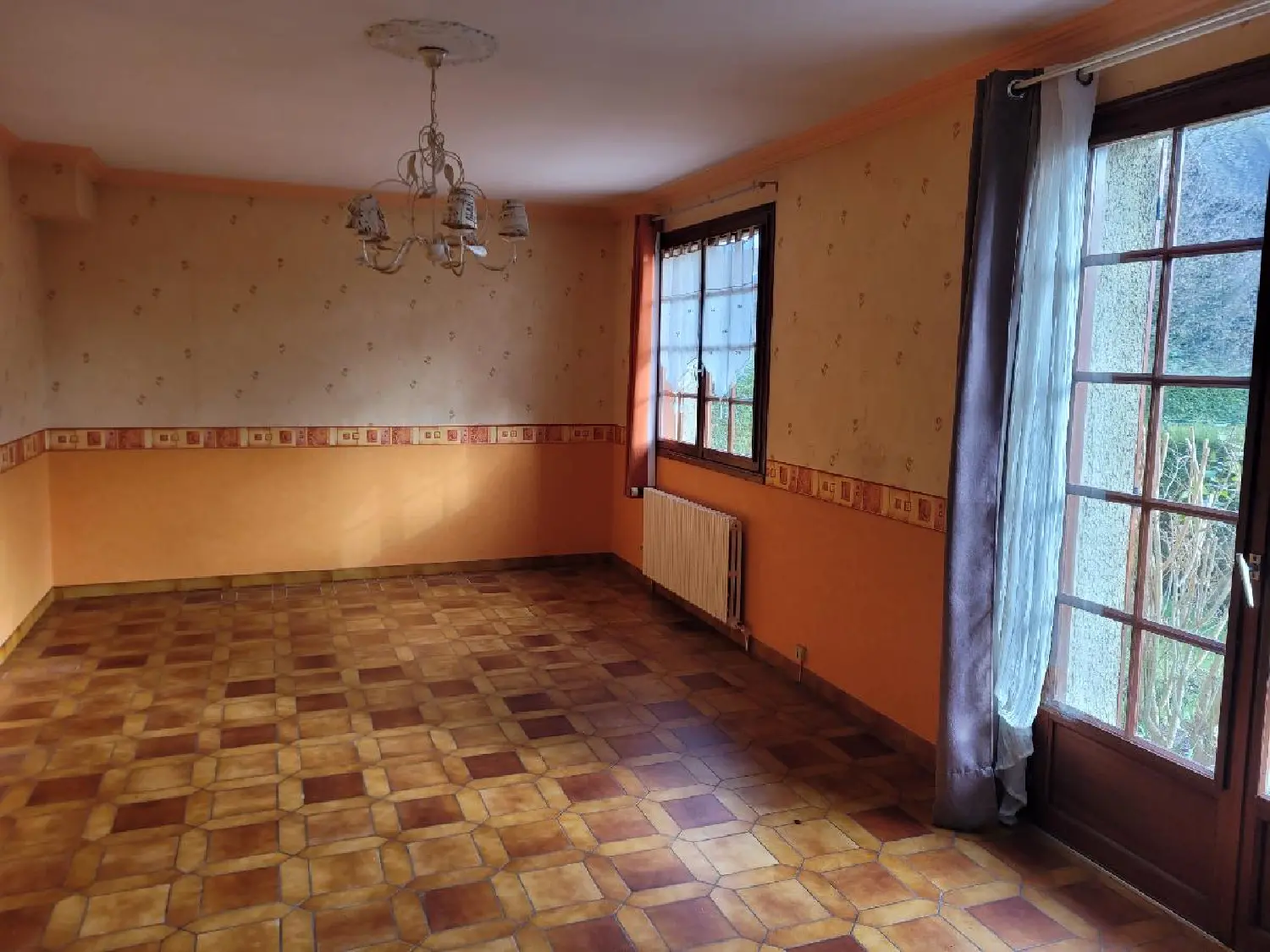  te koop huis Ceton Orne 3