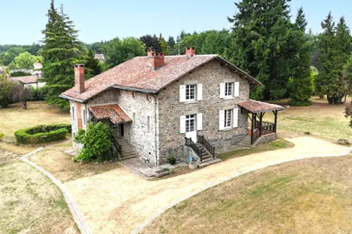 Chabanais Charente house foto 7122231