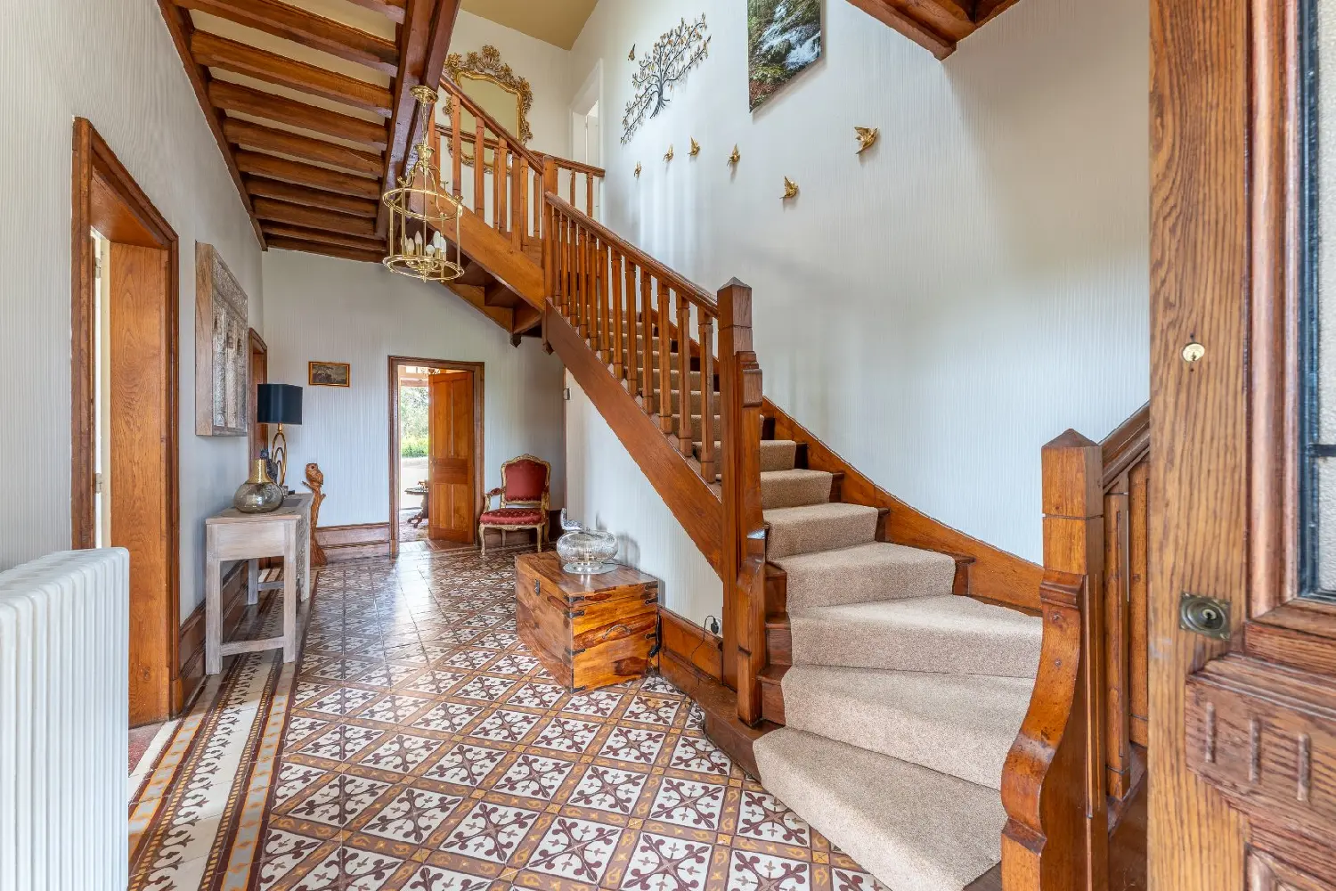  te koop huis Chabanais Charente 3