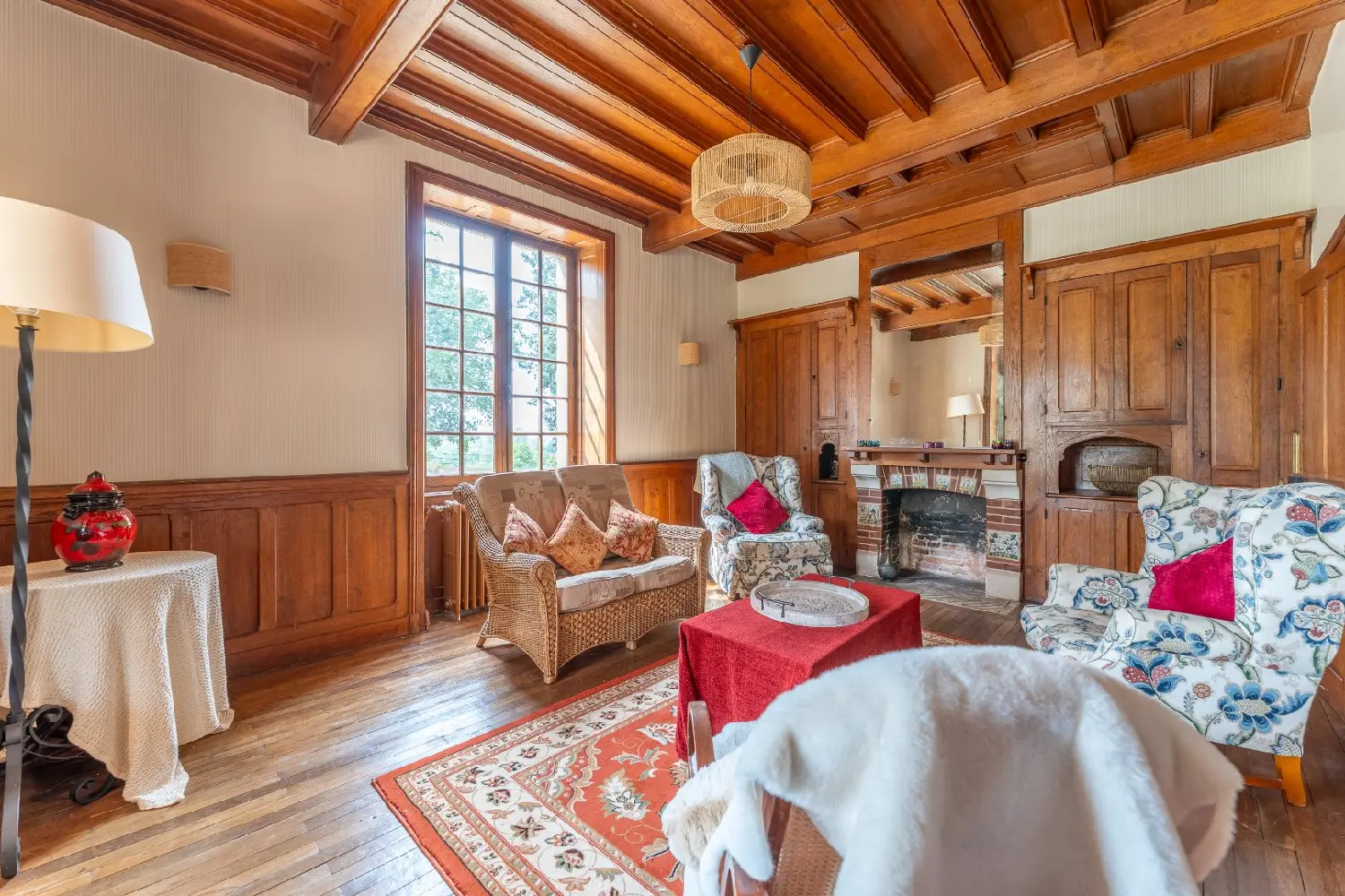  te koop huis Chabanais Charente 4