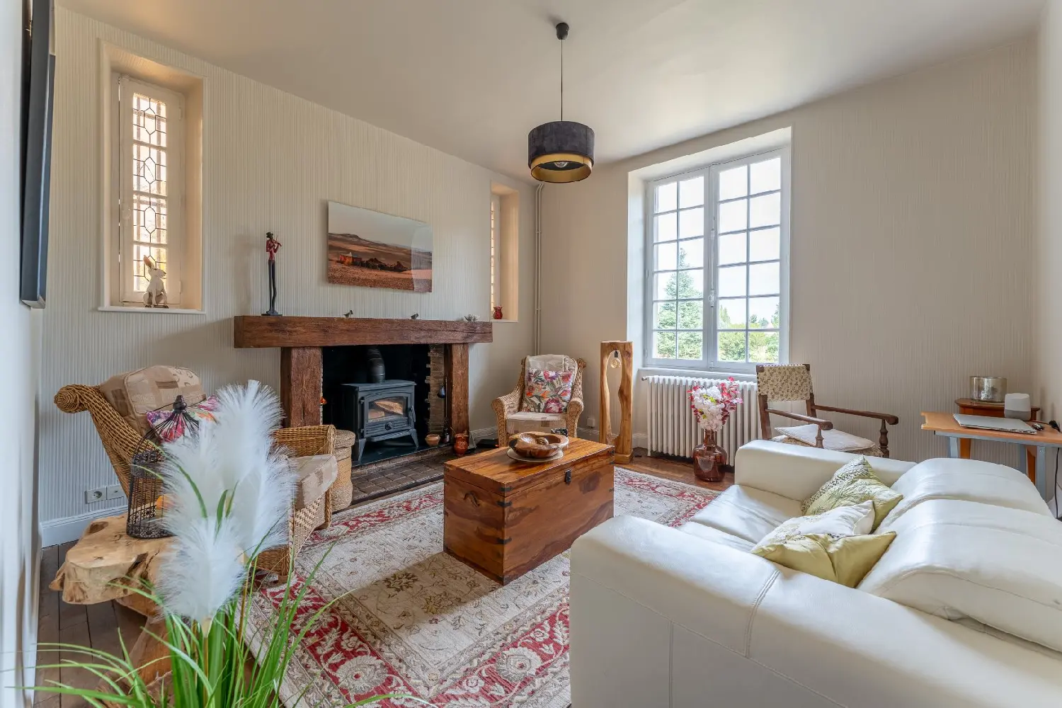  te koop huis Chabanais Charente 5