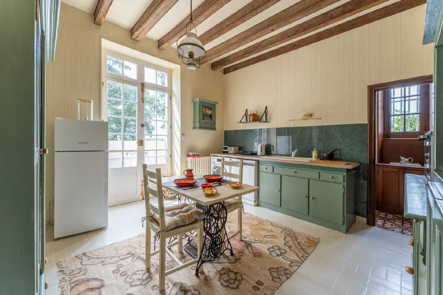  te koop huis Chabanais Charente 6