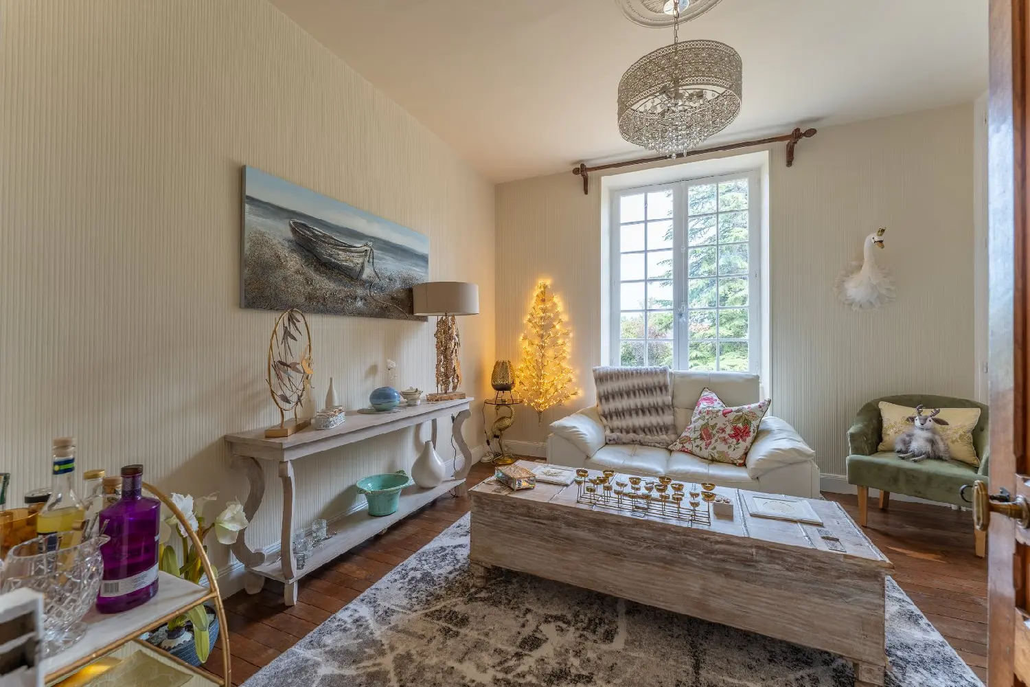  te koop huis Chabanais Charente 8