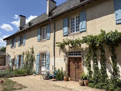Chabrignac Corrèze maison foto 7119972