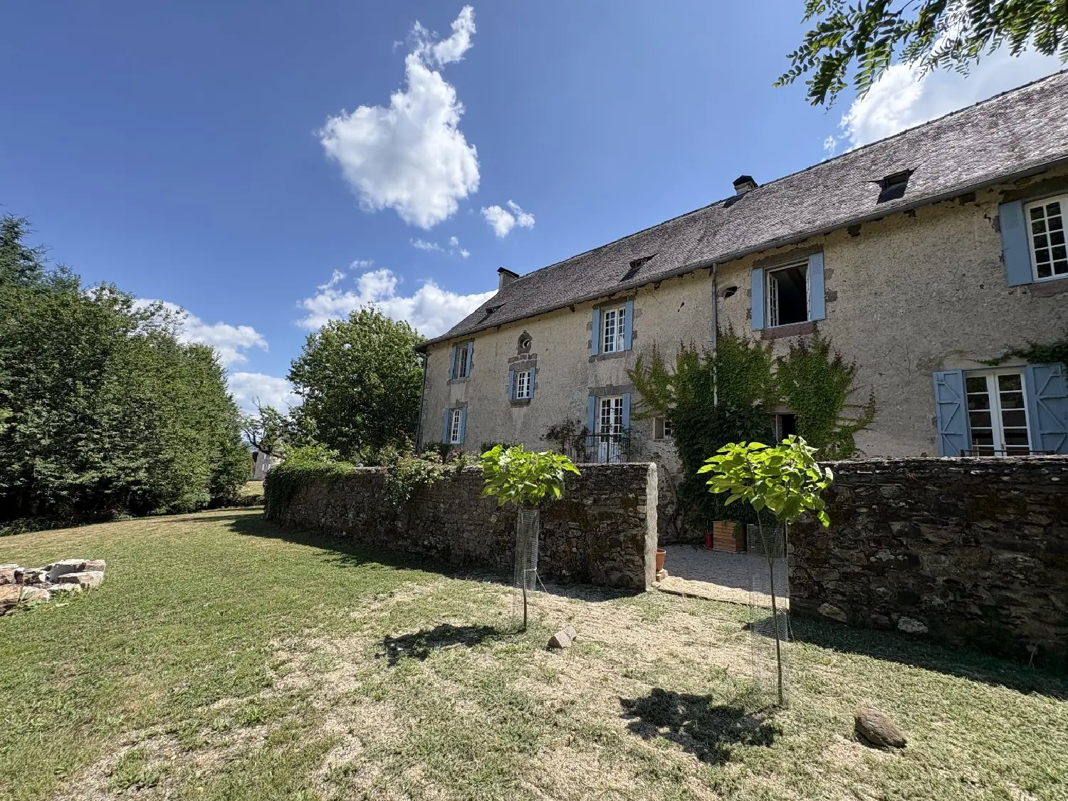  te koop huis Chabrignac Corrèze 2